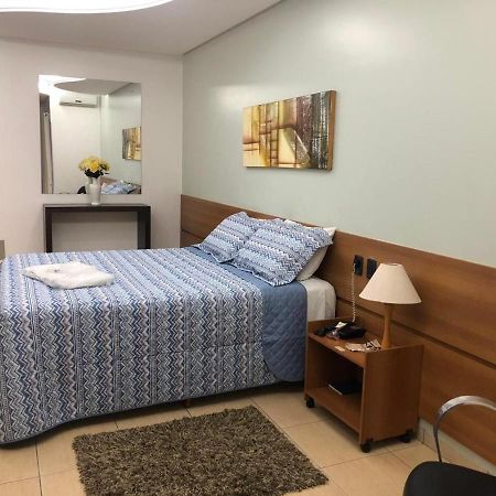 Buriti Hotel Jataí Εξωτερικό φωτογραφία