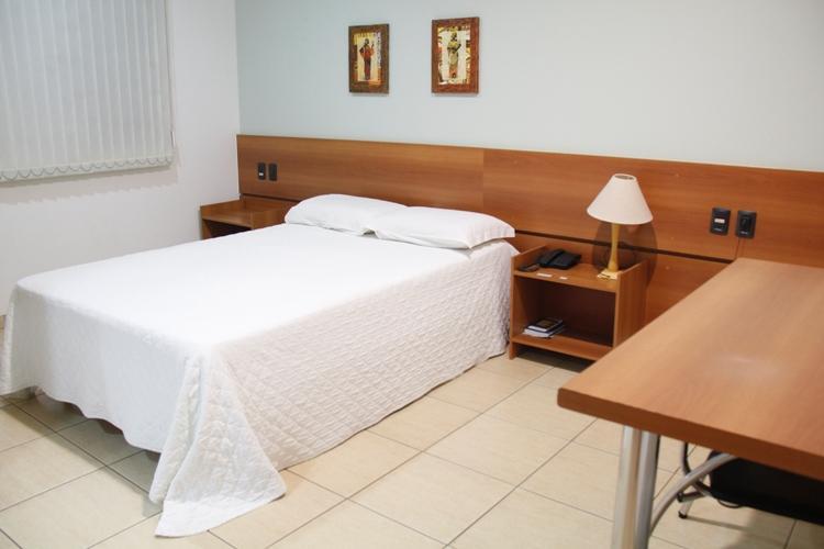 Buriti Hotel Jataí Εξωτερικό φωτογραφία