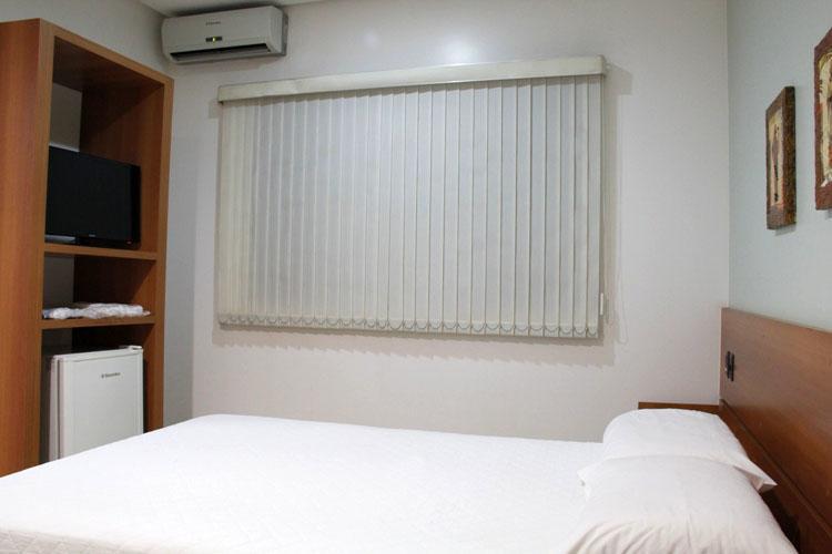 Buriti Hotel Jataí Εξωτερικό φωτογραφία