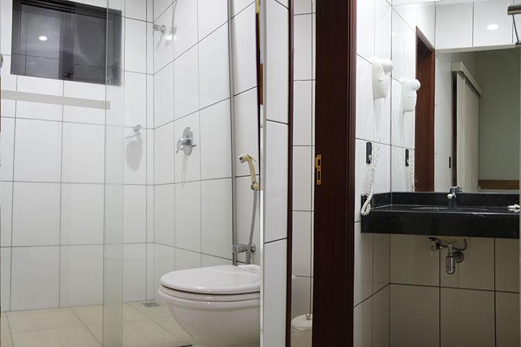Buriti Hotel Jataí Εξωτερικό φωτογραφία